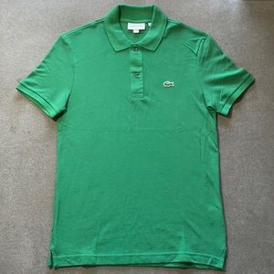Lacoste Shirt